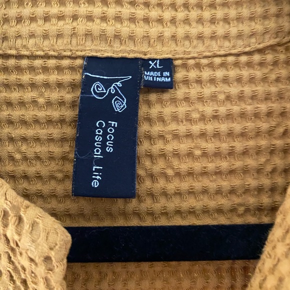Swing Jacket XL - Picture 3 of 4